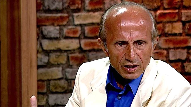 Ünlü İlahiyatçı Yaşar Nuri Öztürk Vefat Etti Son Dakika