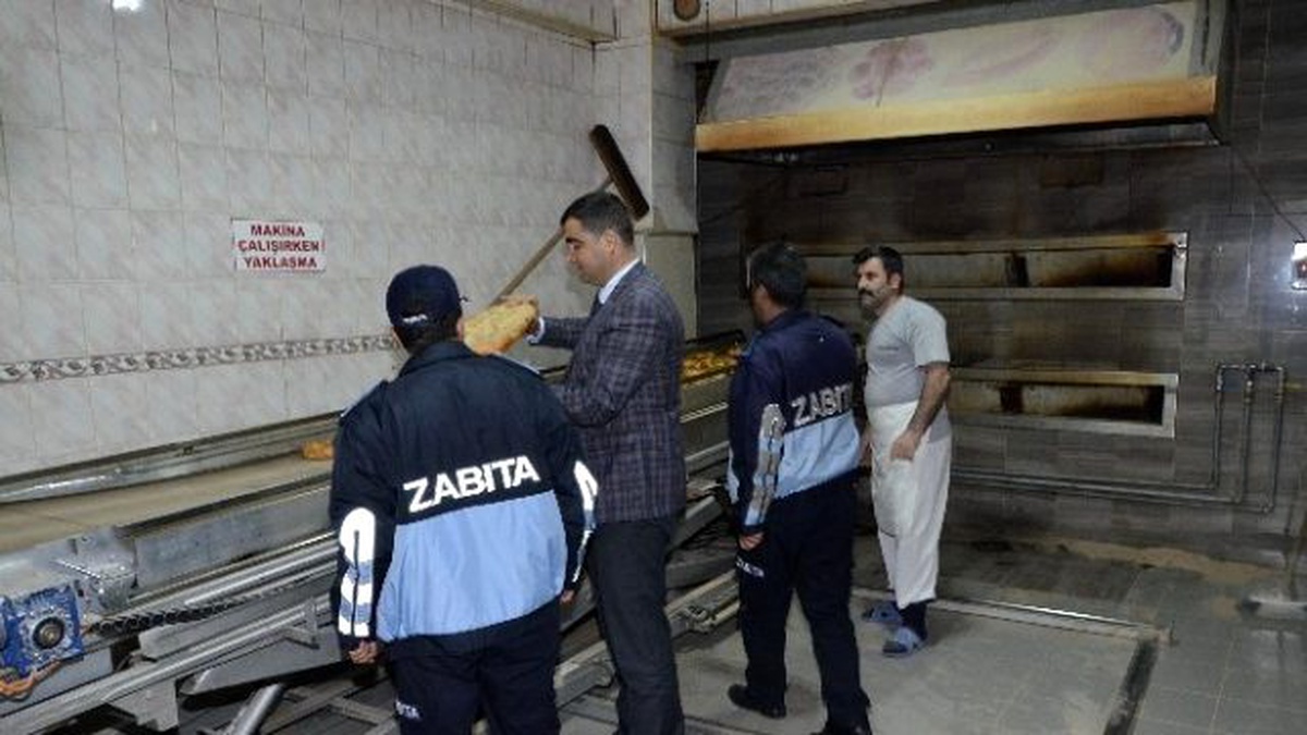 Zabıta Ekipleri Ramazan\'da Denetimlerini Artırdı