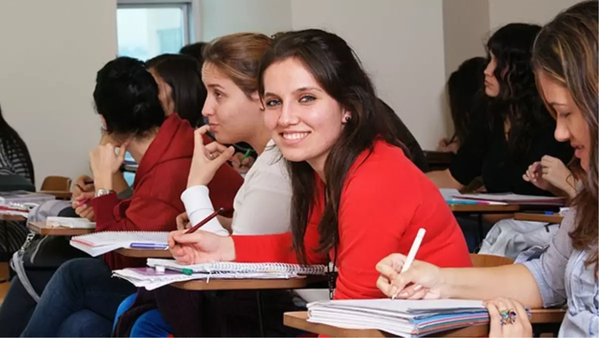 Ziraat, Orman ve Su Ürünlerini Tercih Edecek Öğrencilere İyi Haber