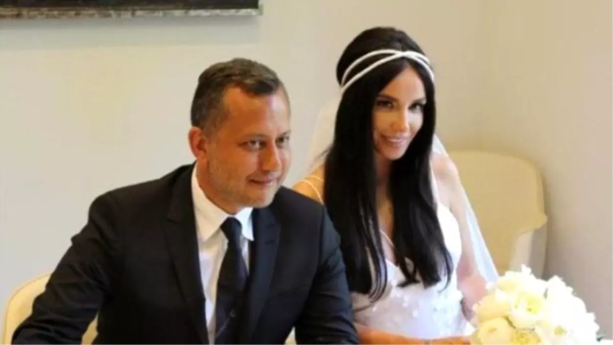 12 Gün Önce Evlenen Gülşen, 3 Aylık Hamile