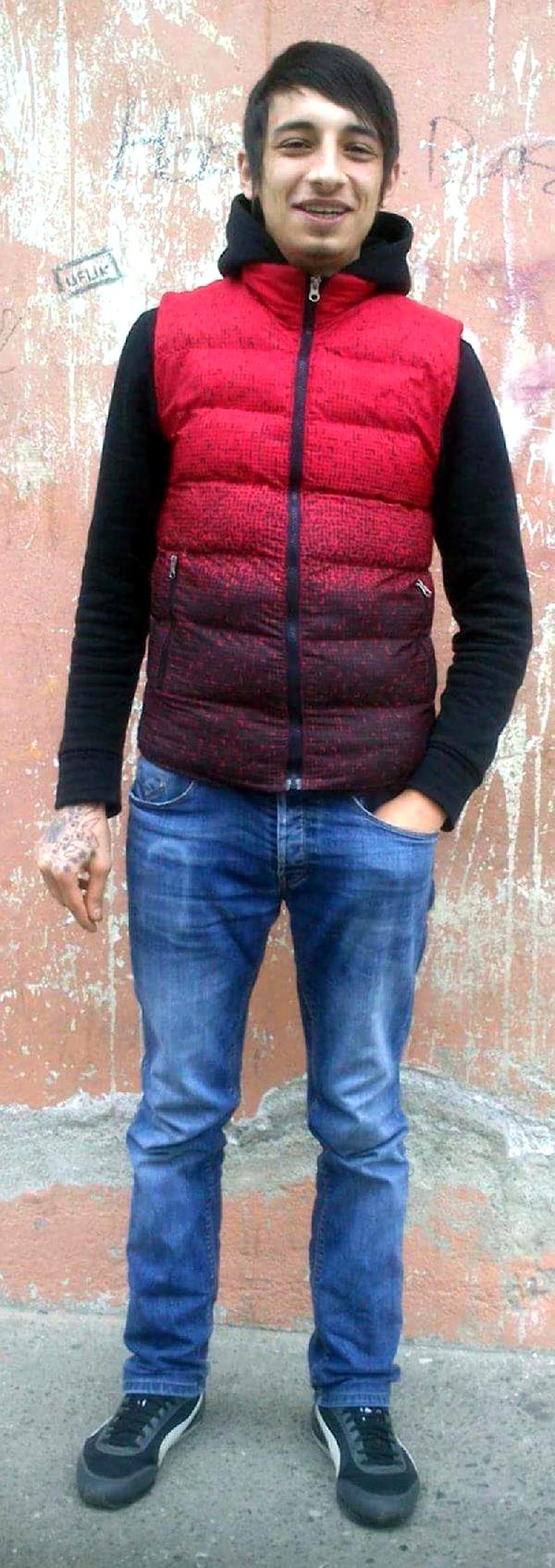 16 Yaşındaki Cinayet Sanığı: Kazaydı