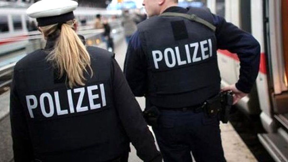 Almanya'da Sinema Salonunda Silahlı Saldırı! Saldırgan Öldürüldü