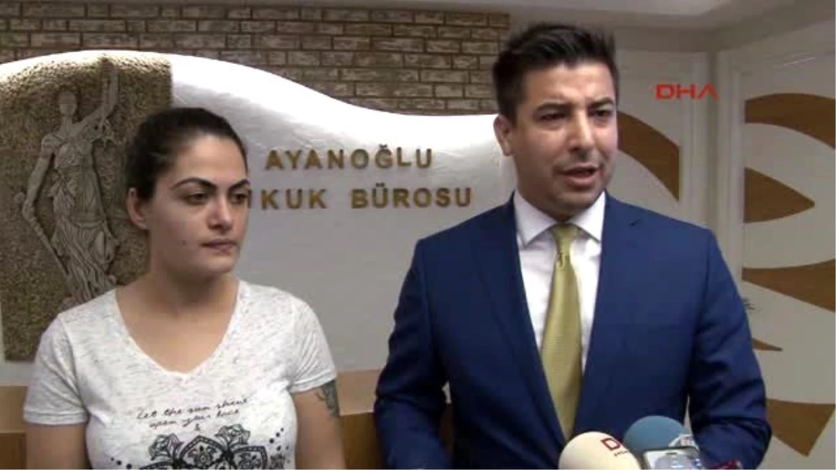 Çilem Doğan\'ın Avukatından HDP\'ye Tepki: Siyasi Ranta Çevirdiler