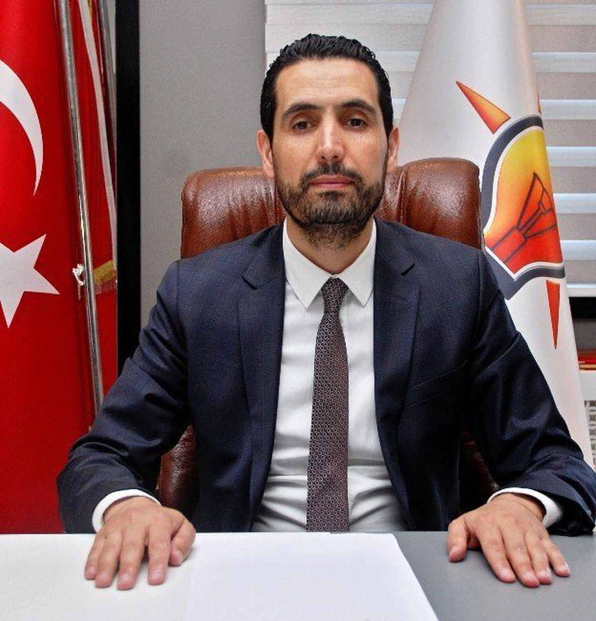 AK Parti\'nin Siyaset Akademisi Başlıyor