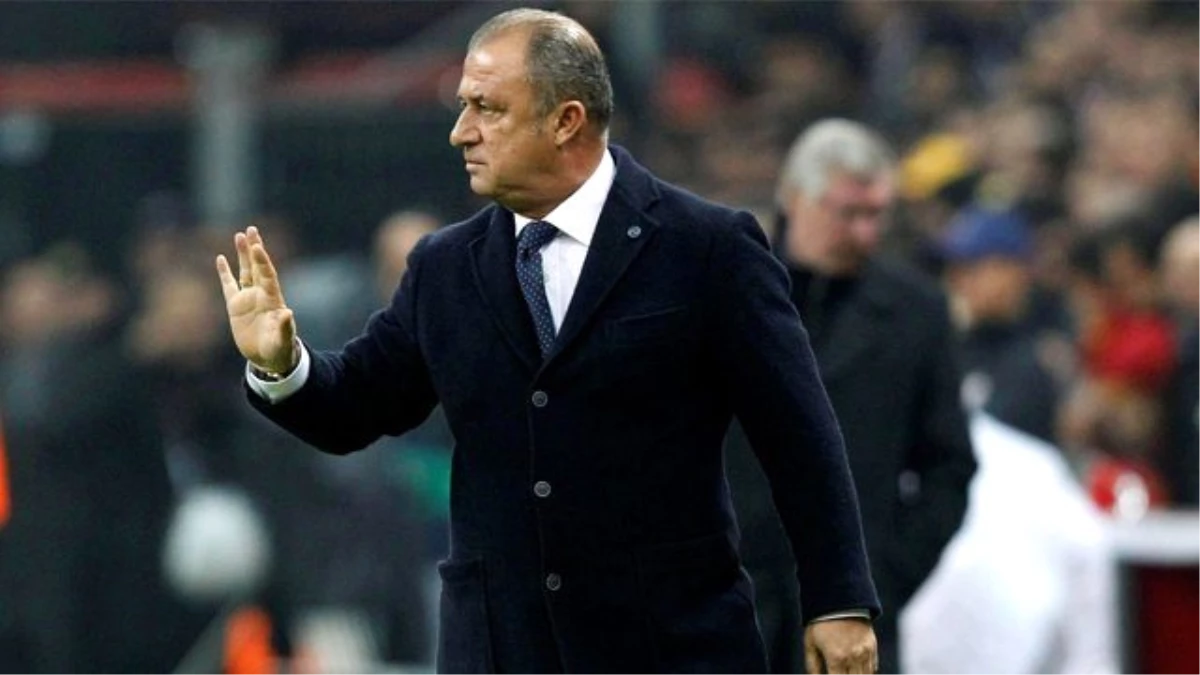 Ali Fatinoğlu: Terim, Kesin Olarak Galatasaray\'a Geliyor