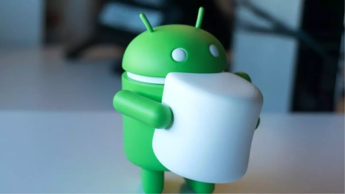 Android 6.0 Güncellemesini Hemen İndirin!