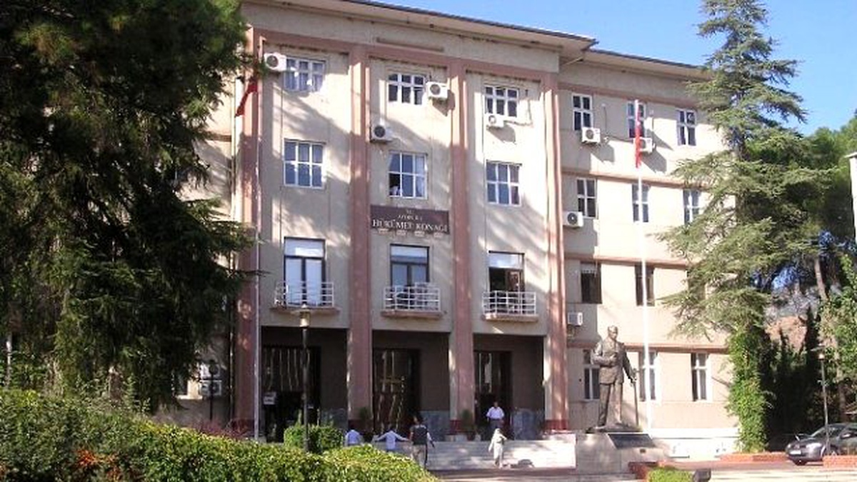 Aydın Valiliği\'nden Dolandırıcılık Uyarısı