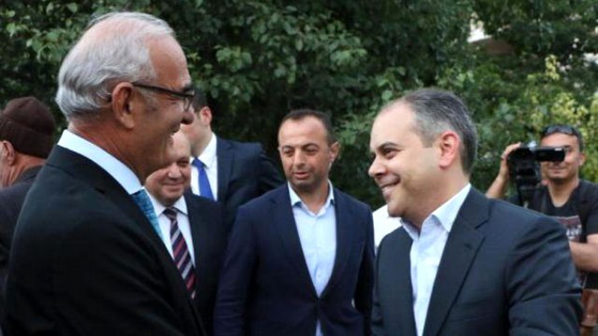Bakan Kılıç: 2023, 2053 ve 2071 Hedeflerimize Hep Beraber Yürüyeceğiz
