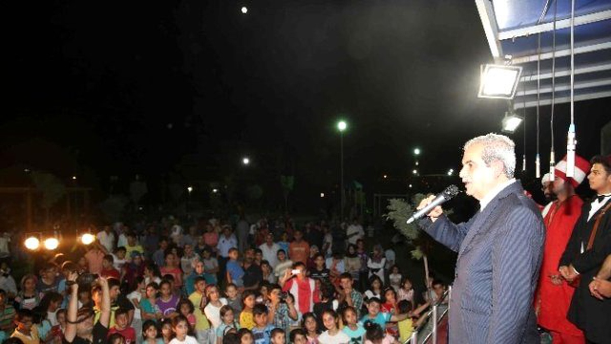 Belediye Başkanı Gençleri Kurslara Davet Etti