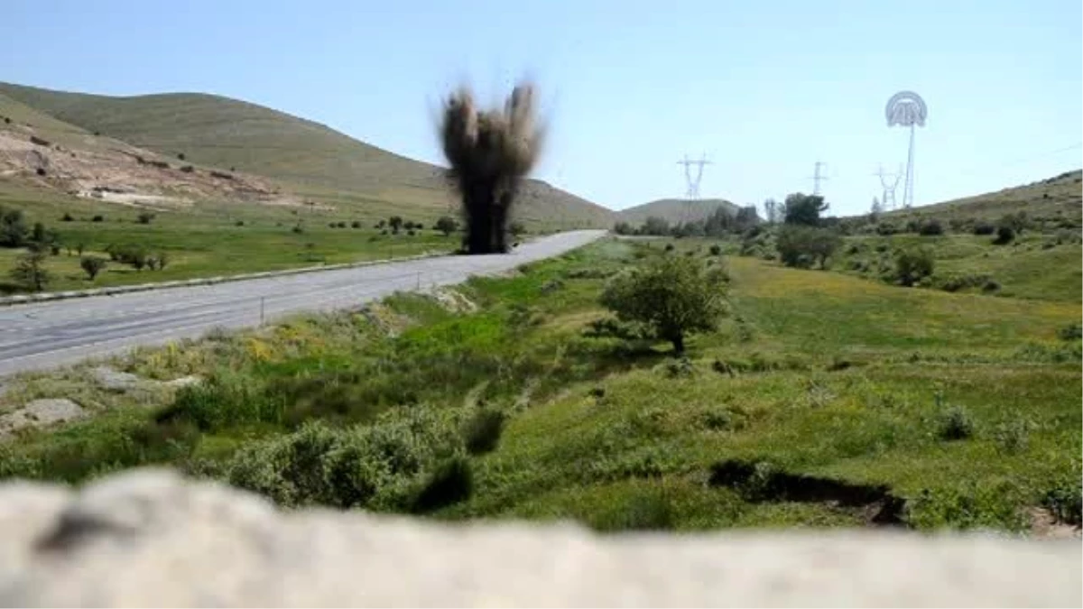 Bitlis\'te Terör Saldırısı: 1 Şehit
