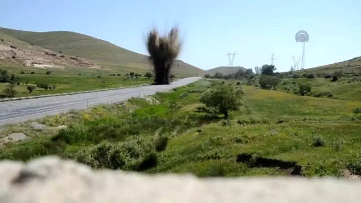 Bitlis\'te Terör Saldırısı: 1 Şehit