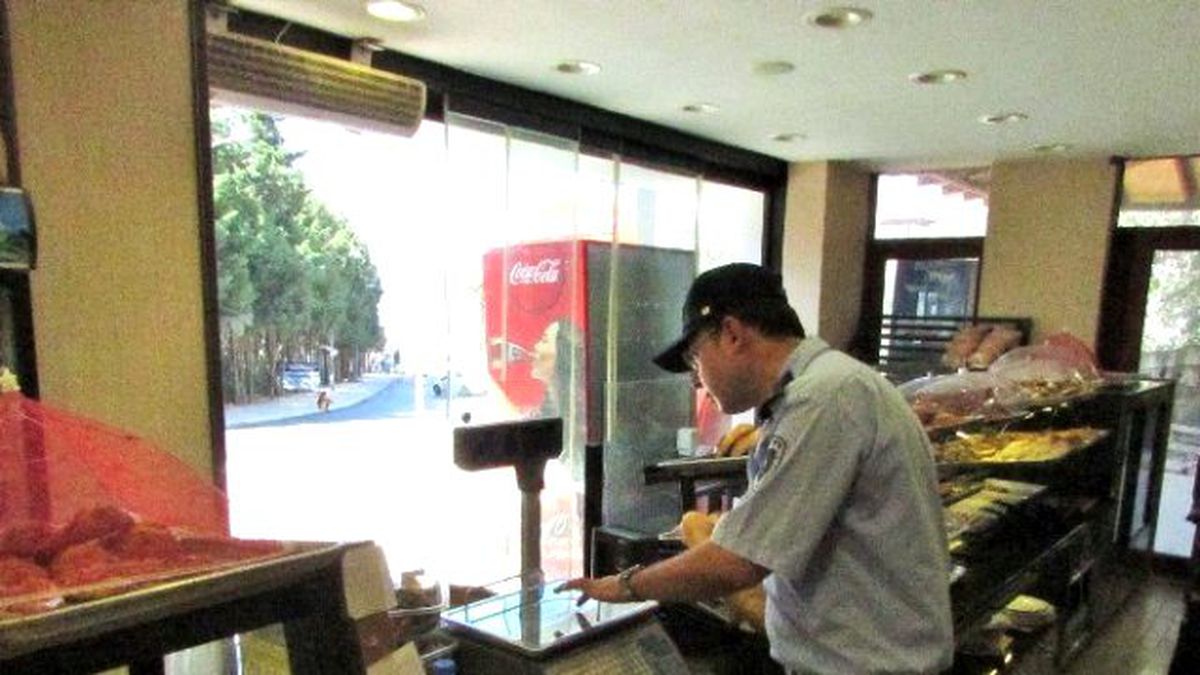 Büyükşehir Zabıtasından Ramazan Denetimi