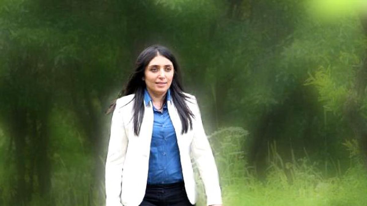 Dbp\'li Çatak Belediye Başkanı Görevine İade Edildi