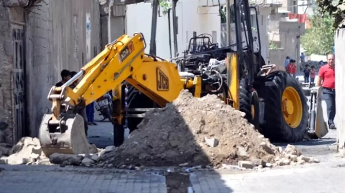 Dicle Belediye Başkanı Hakkında Ağırlaştırılmış Müebbet İstemi