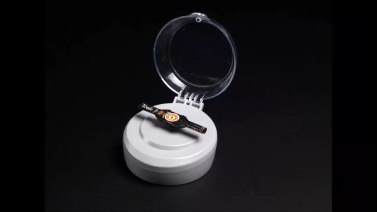 Evde Sperm Testi İçin Cihaz Üretildi