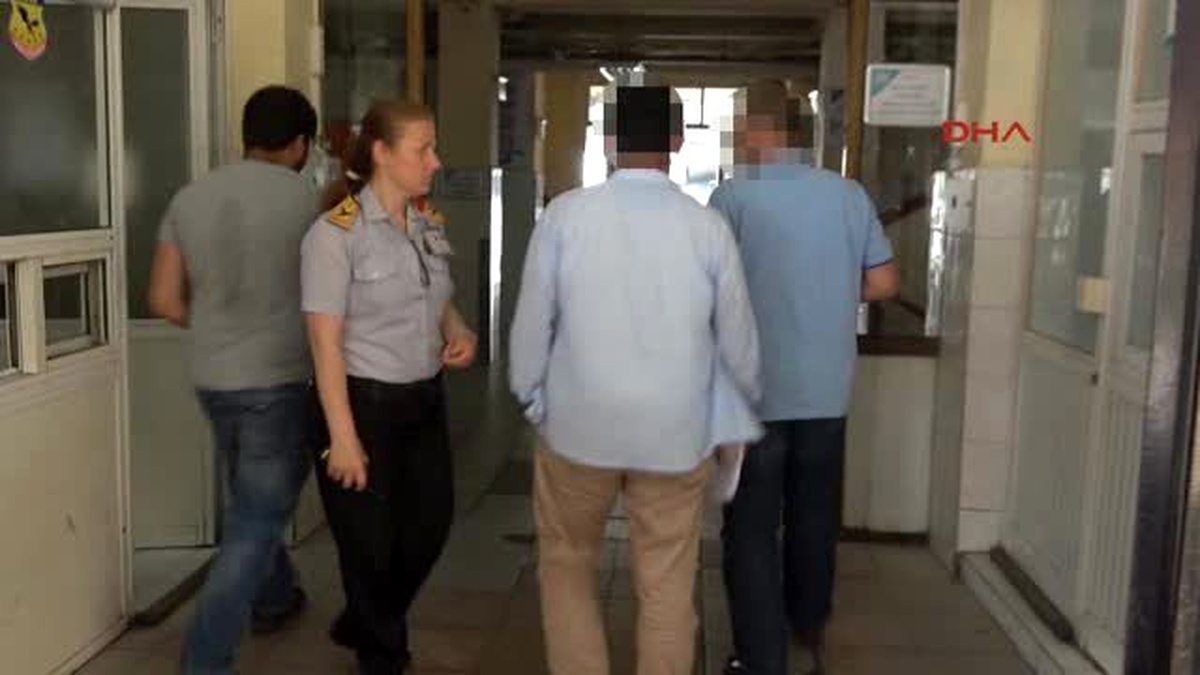 Fetö-Pdy Soruşturması Nda Esrarengiz Cinayetin İzleri