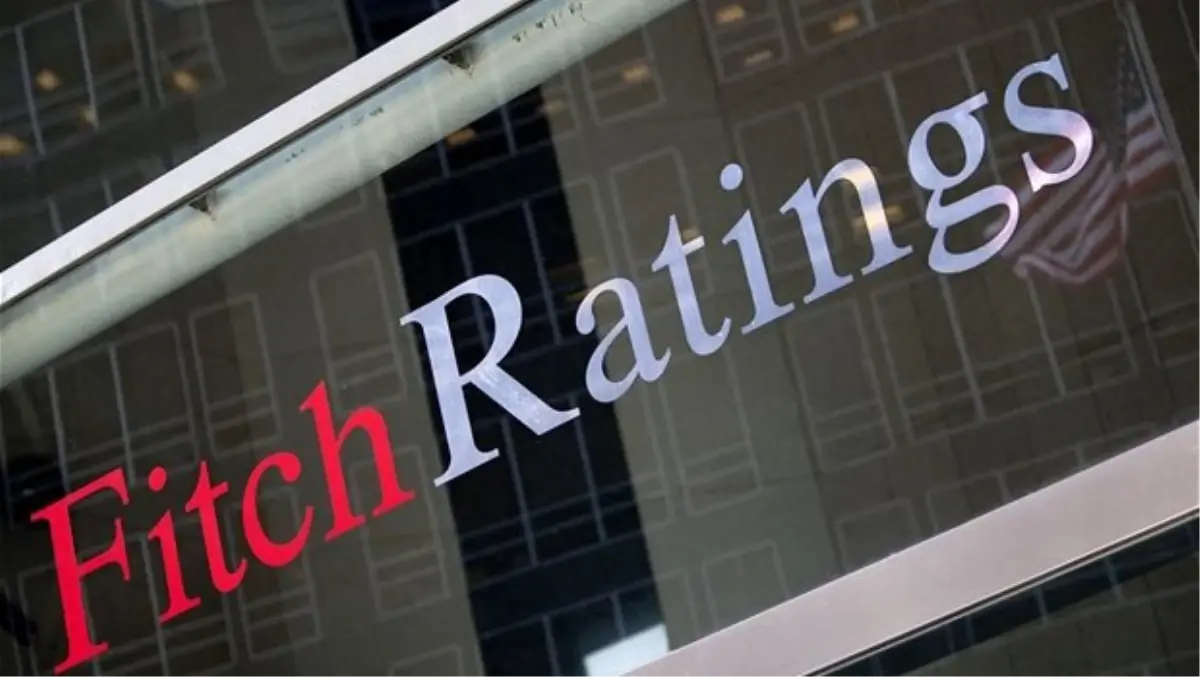 Fitch\'ten Türkiye Açıklaması