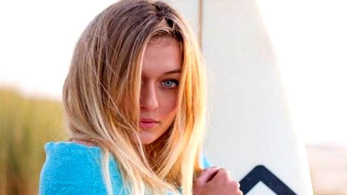 Fransa'da İrlanda Taraftarını Kendinden Geçiren Güzel