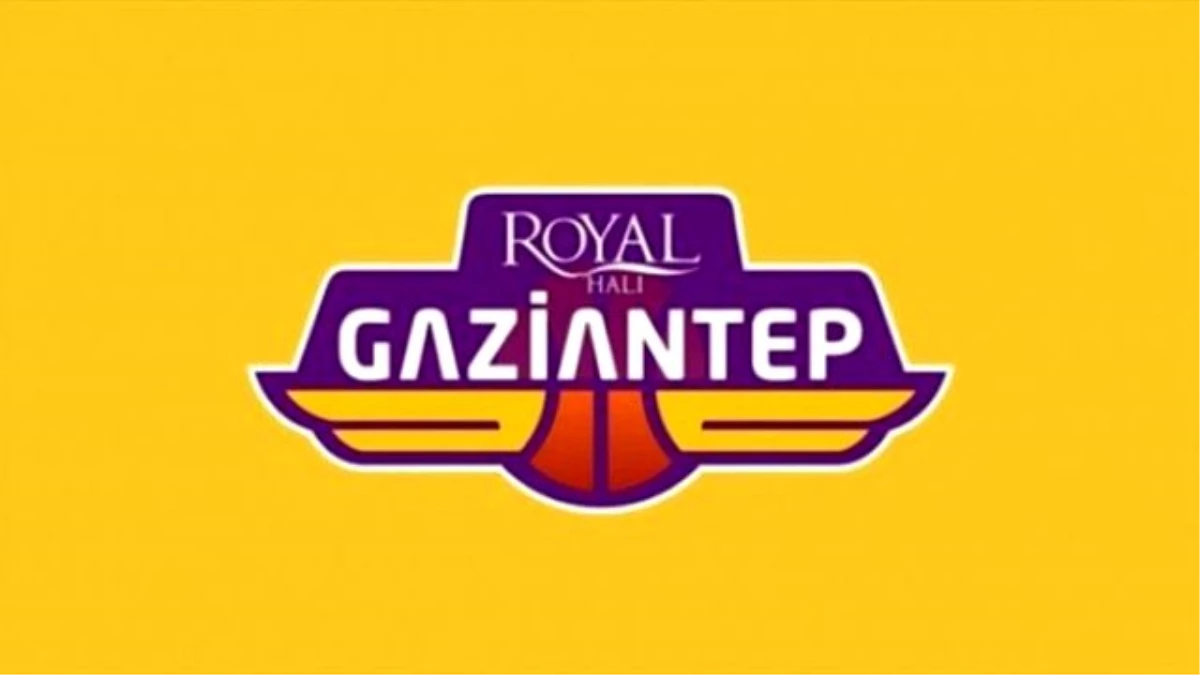 Gaziantep Basketbol\'dan Sponsorluk Açıklaması