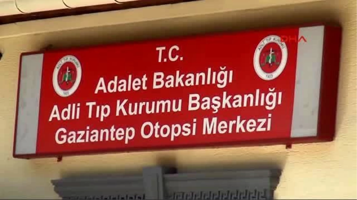 Gaziantep Sahur Vakti Evine Gittiği Baldızını Öldürdü