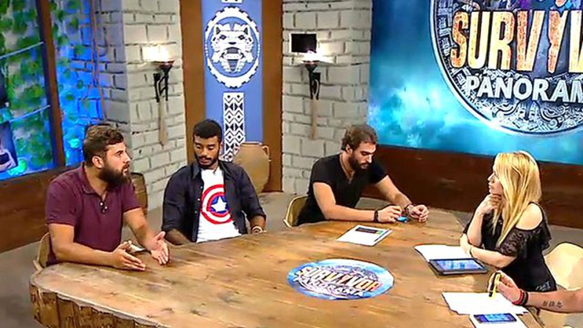 Gönüllüler Semih\'le Neden Anlaşamadılar?