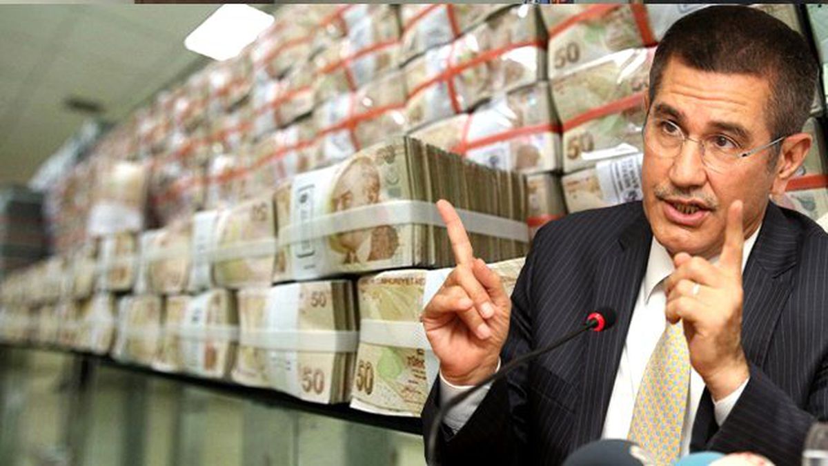 Hükümetin Dünyanın Parasını Türkiye'ye Akıtma Planı