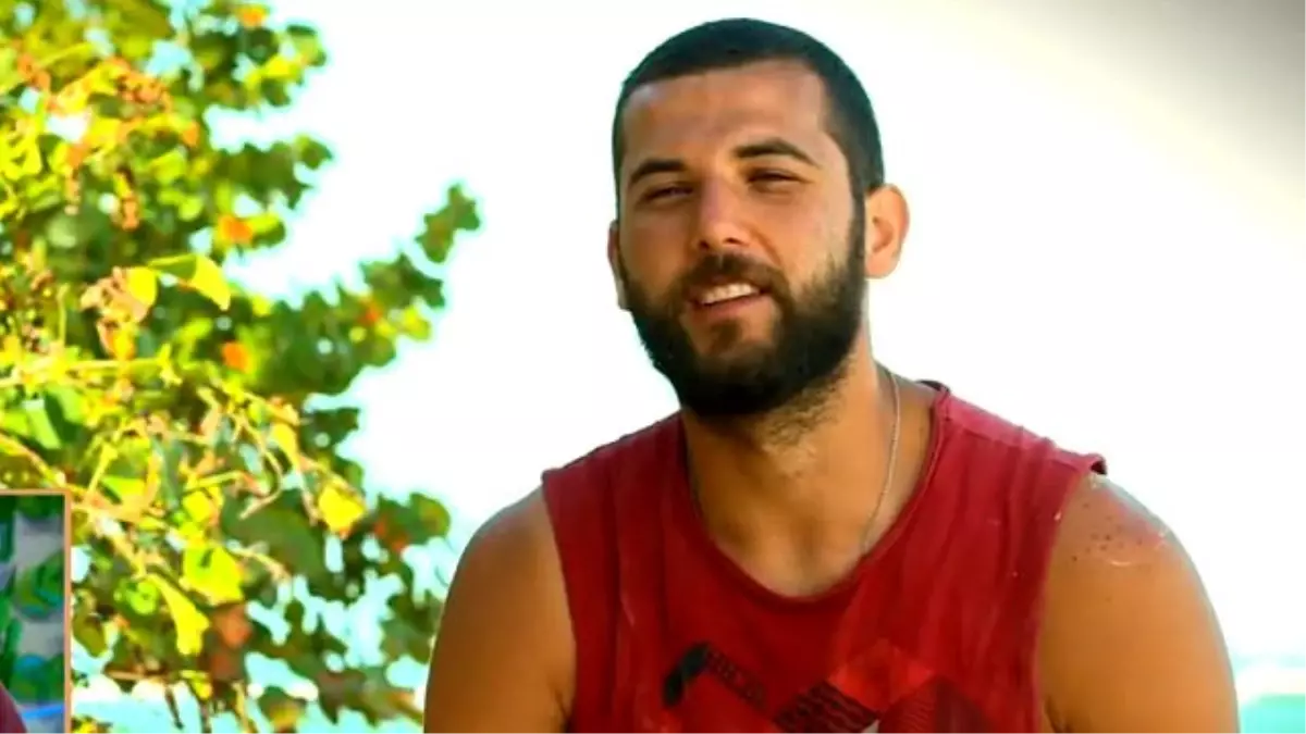 İbrahim Survivor 2016\'da Neler Yaşadı?