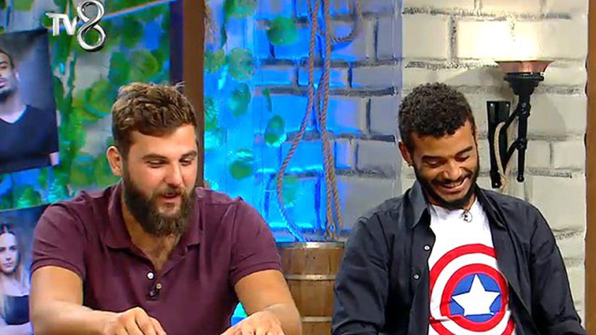 İbrahim Tekrar Çağırılsa Survivor\'a Katılır Mı?