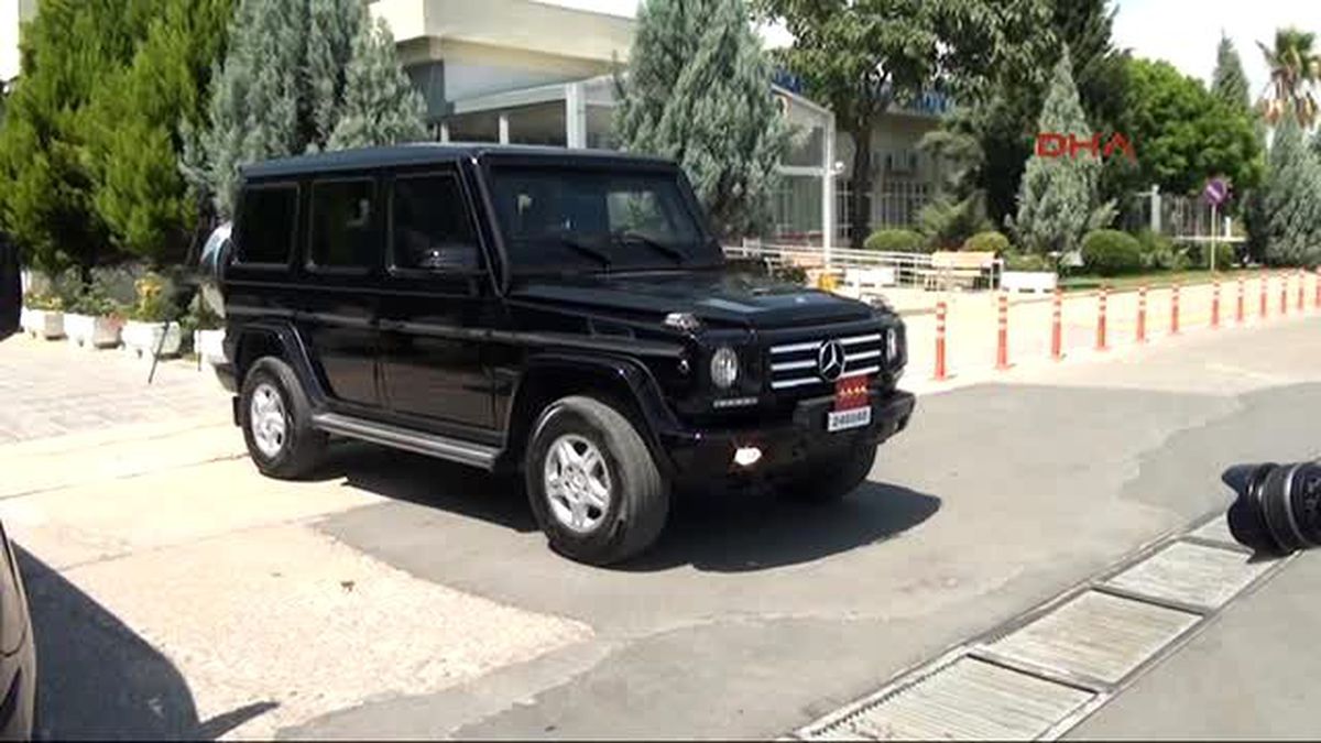 Kahramanmaraş İtalya Genelkurmay Başkanı Kahramanmaraş\'ta