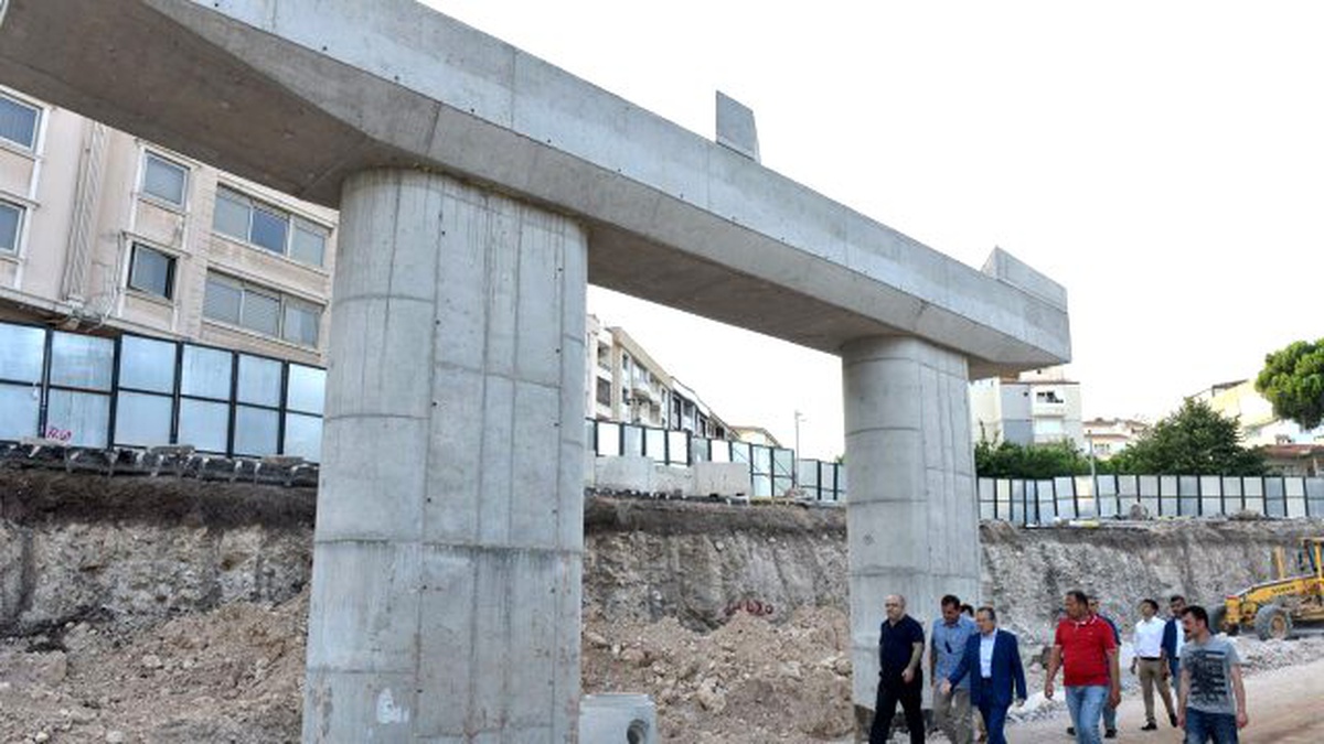 Karacabey Belediyesi\'nden Kreş ve Çocuk Bakımevi Müjdesi