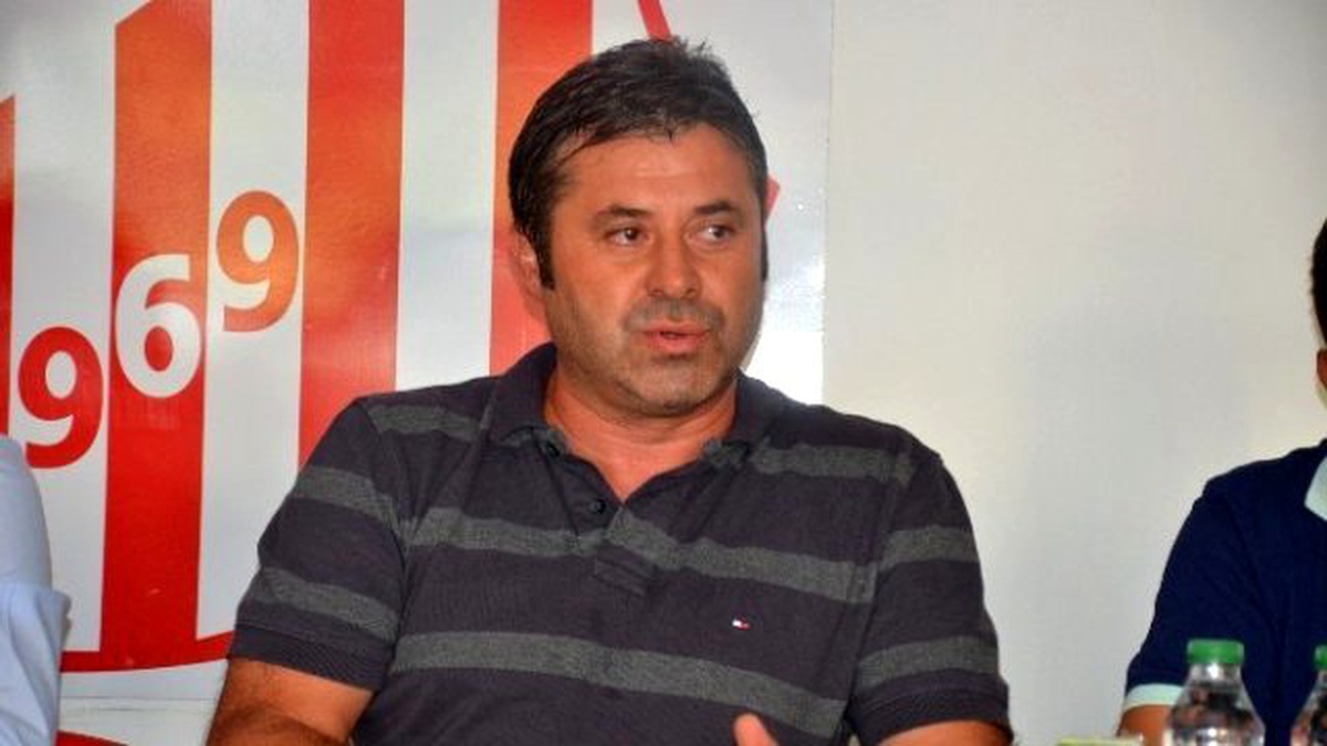 Kongreye Giden Bilecikspor\'da Yeni Yönetim Oluşturdu