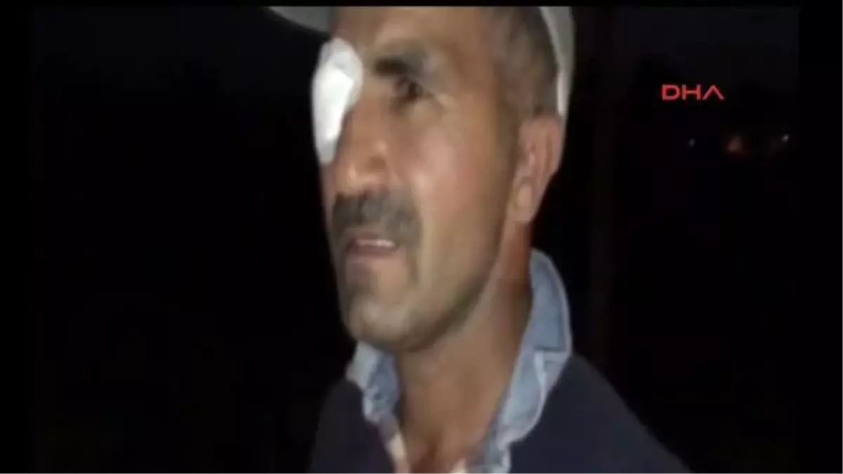 Cinsel İlişki Teklif Ettikleri Çobanın, Çocuğunun Ameliyat Parasını Çaldılar