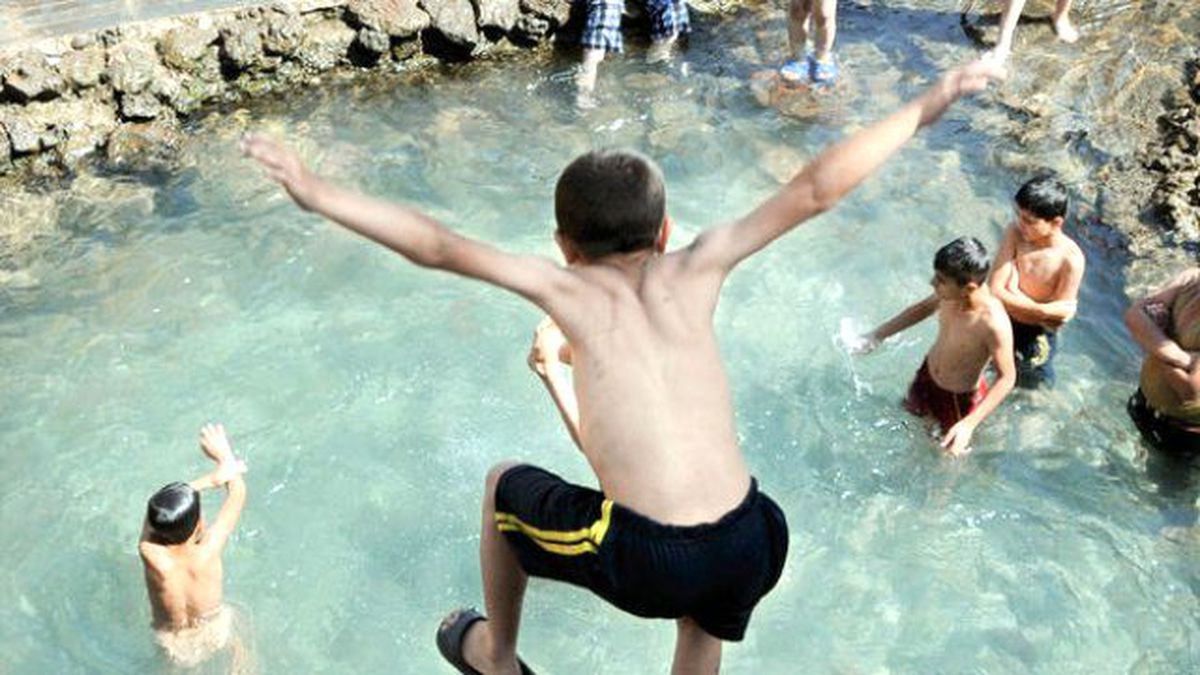 Kronik ilaç kullananları Sıcak hava daha çok etkiliyor