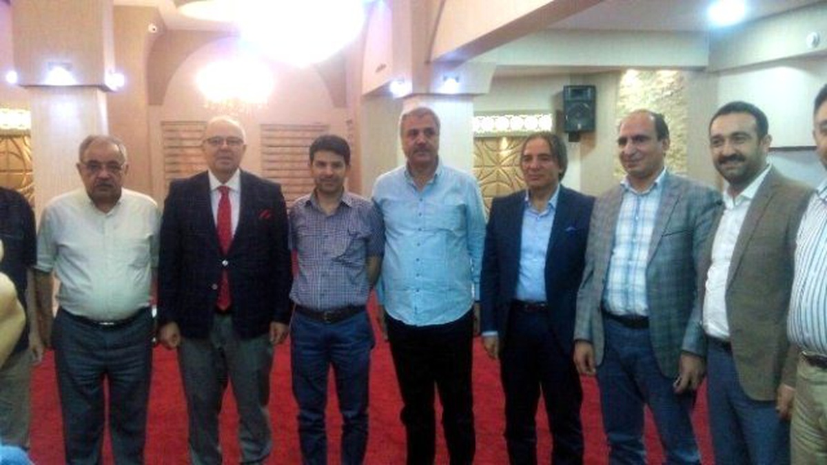 Kto Karatay Üniversitesi Rehber Öğretmenlerle Buluşuyor