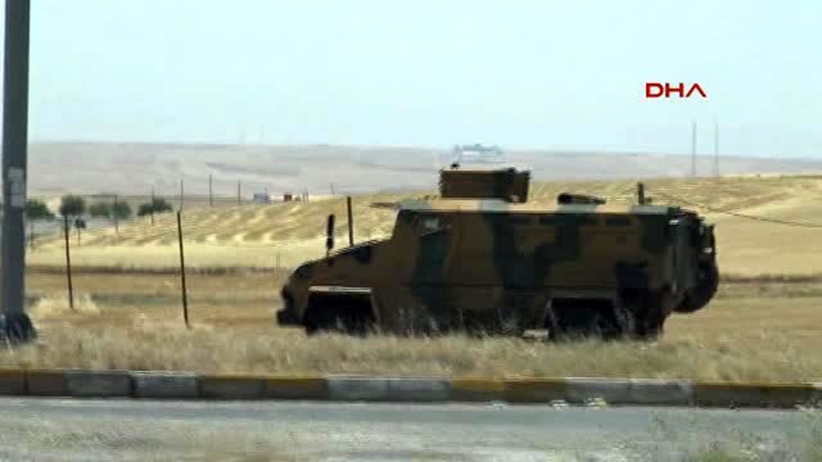 Lice Kırsalında PKK\'lı Teröristlerin Bulunduğu Barınma Alanı İmha Edildi