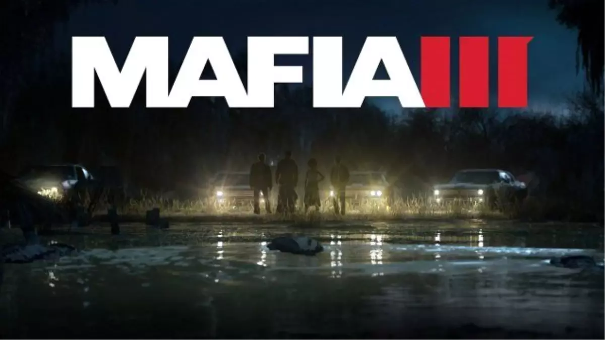 Mafia Iıı\'ün Ön Sipariş Ürünleri Tanıtıldı!