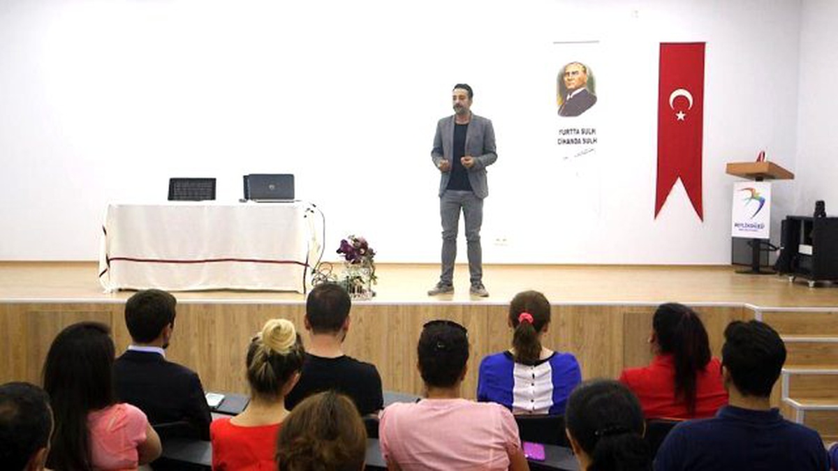 Mükemmeliyetçi Hizmet Kalitesi İçin Adımlar Atılıyor