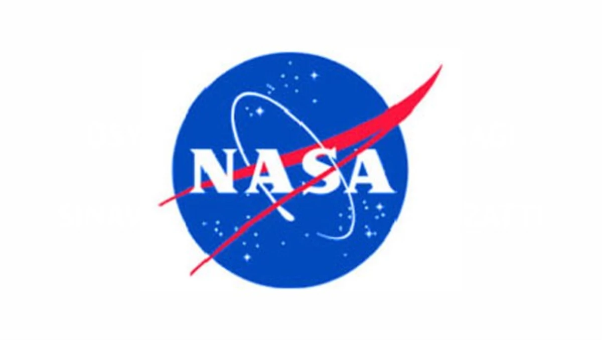 Nasa\'dan Apple Tv İçin Özel Uygulama