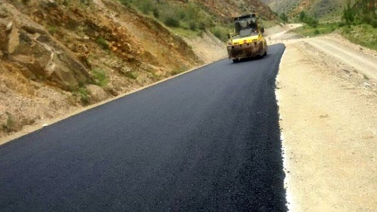 Oltu Köroğlu Grup Yolu Asfaltlanıyor