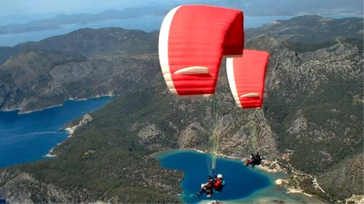 Ölü Deniz\'de de Sezon Ölü Geçiyor, Türkiye İçin Asıl Tehlike 2017-2018\'de