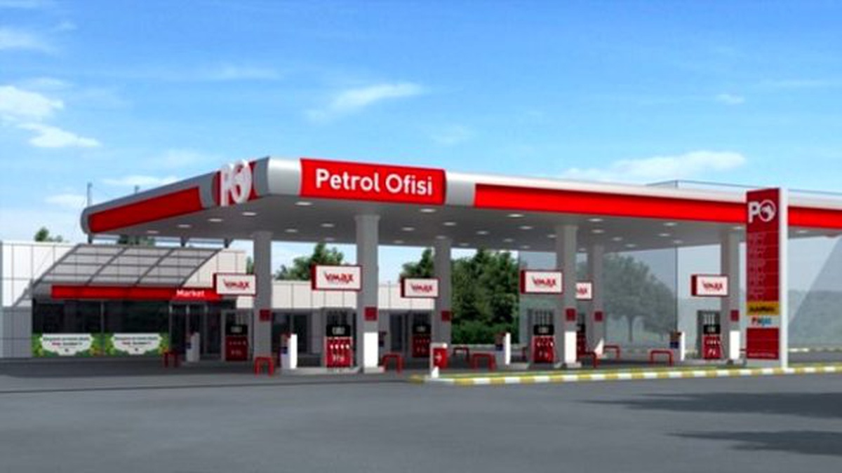 Petrol Ofisi ile İlgili Flaş Açıklama