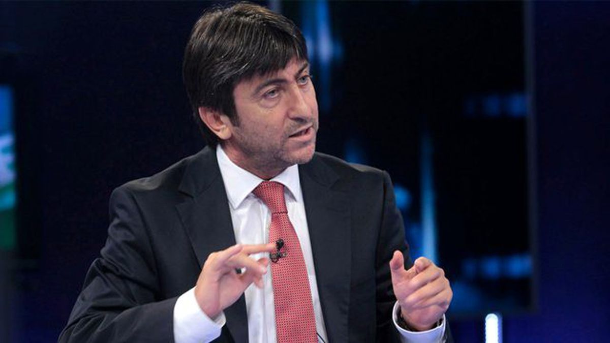 Rıdvan Dilmen: Hepsinden Allah Razı Olsun