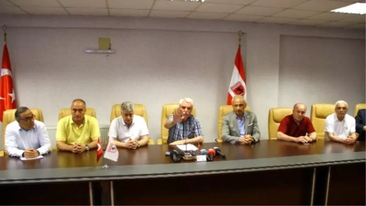 Samsunspor Yeni Stadyumda Maçlarını Sezon Ortasında Oynayacak