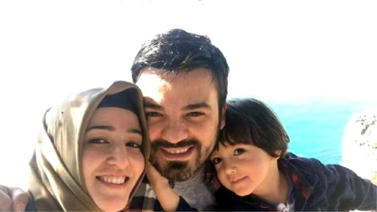 O Ses Türkiye Finalisti, Eşi ve Çocuğu ile Kazada Yaralandı
