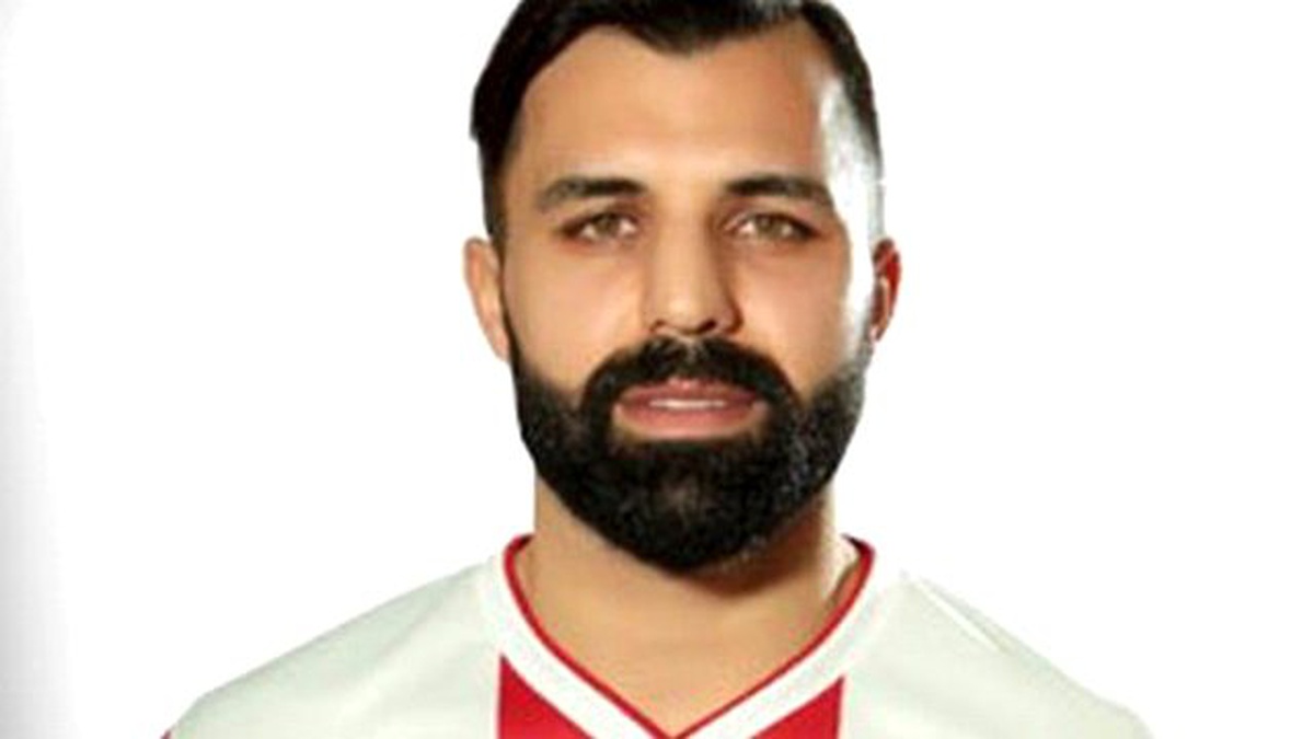Sivasspor Hasan Hatipoğlu ile 1 Yıllık Sözleşme İmzaladı
