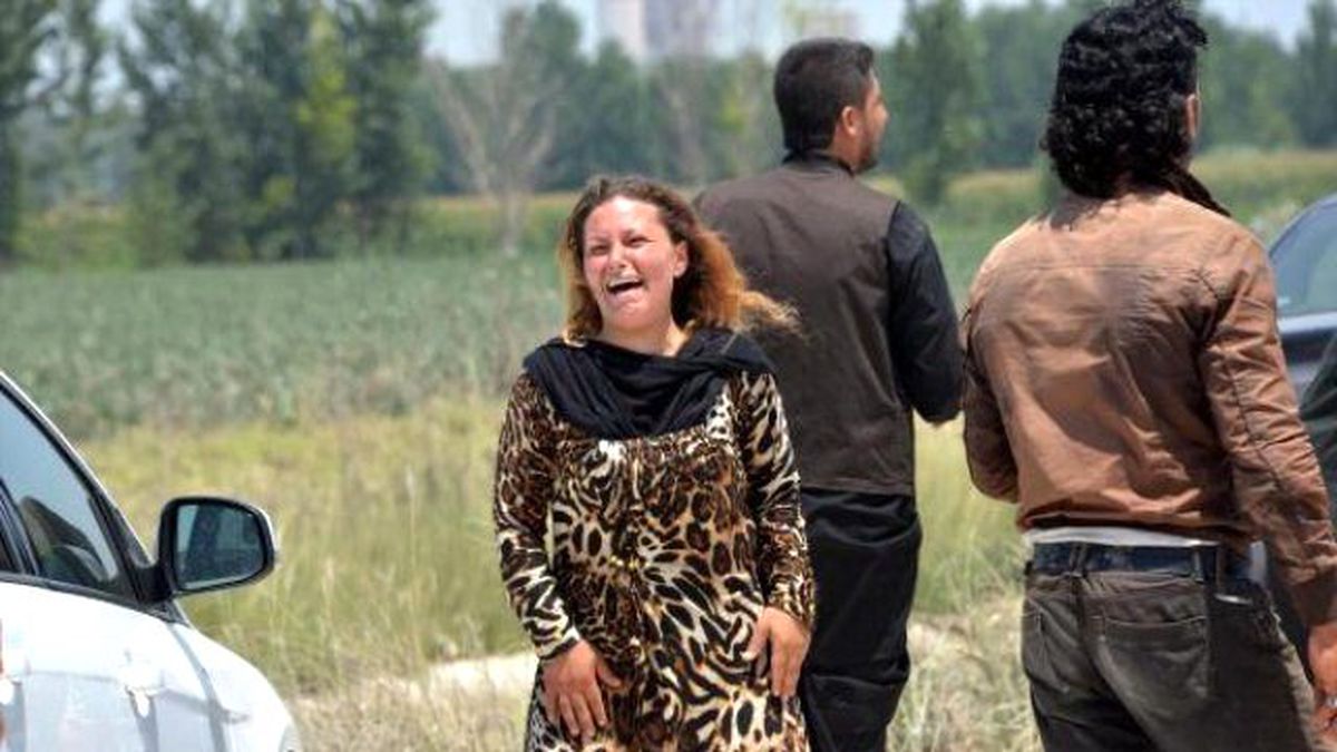 Suriyeli Abid, Kanalda Boğulan 14\'üncü Can Oldu