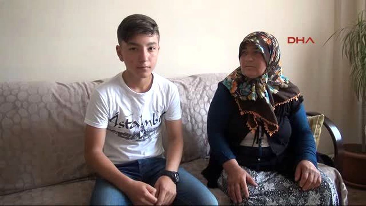 Tokat Biyonik Kulağı Kaybolunca, Duyamaz Oldu