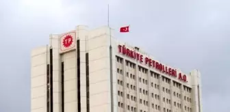 TP'de Atama Ve Görevden Almalar Başladı