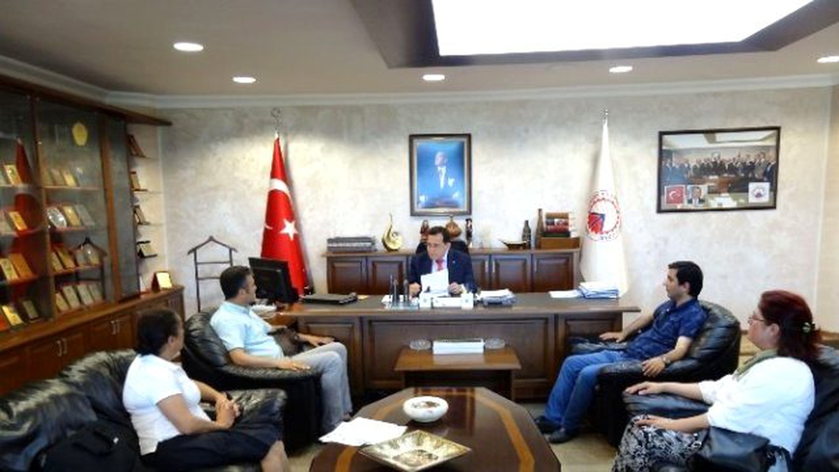 Trabzon Yazmacılık Sanatına Ev Sahipliği Yapacak