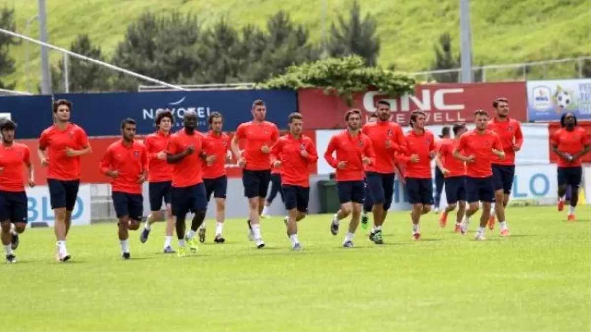 Trabzonspor Yarın Toplanıyor